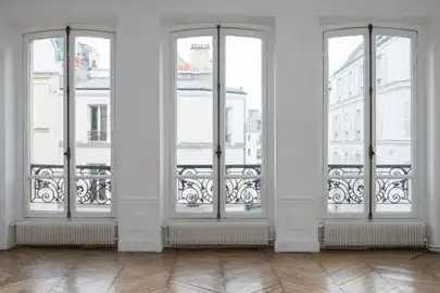 Rénovation appartement à Paris