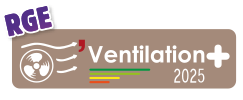 Ventillation + 2025