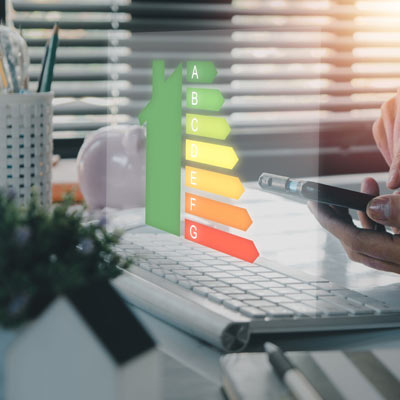 Guide aides isolation