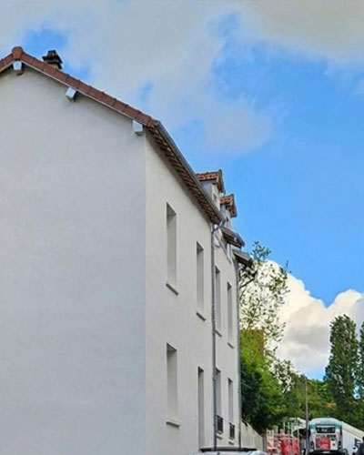 Isolation par l’extérieur : Comment ça marche