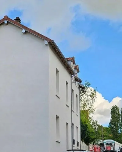 Isolation par l’extérieur : Comment ça marche