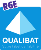 RGE QUALIBAT