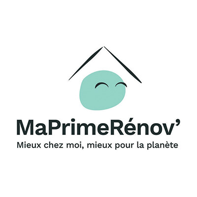 Logo Ma Prime Renov'