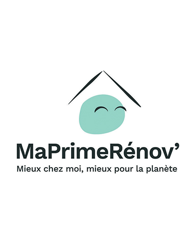 Logo Ma Prime Renov'