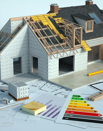 maison 3d renovation