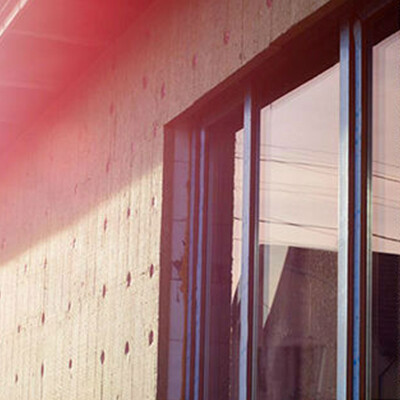 maison isolation energetique