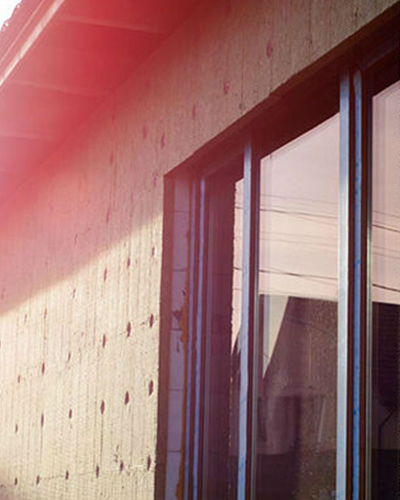 maison isolation energetique