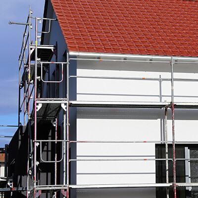 ravalement façade maison